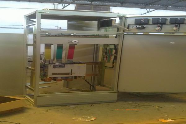 集美控制柜-进口3683讲讲电动闸阀控制柜怎